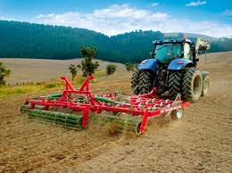 Cultivator